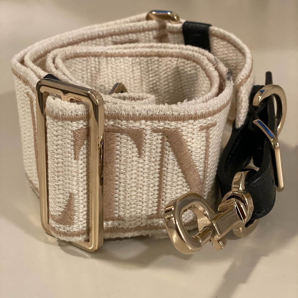 NEW Valentino Garavani Crossbody Strap